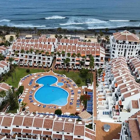 Palm Trees - Americas Apartment Arona (Tenerife)