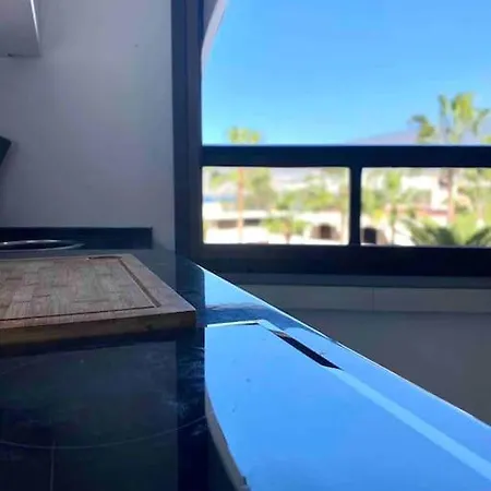 Apartment Palm Trees - Americas Arona (Tenerife)