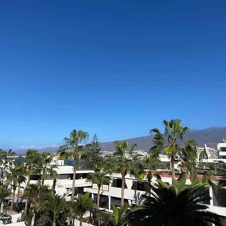 شقة Palm Trees - Americas أرونا