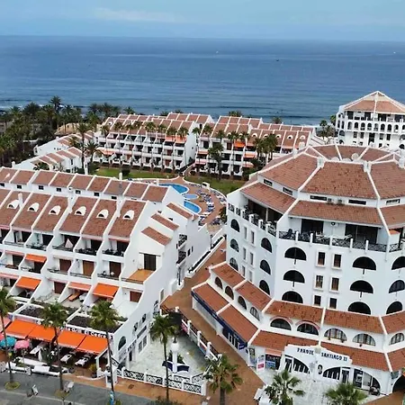 Апартаменты Palm Trees - Americas Арона