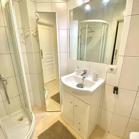 Apartment Palm Trees - Americas Arona (Tenerife)